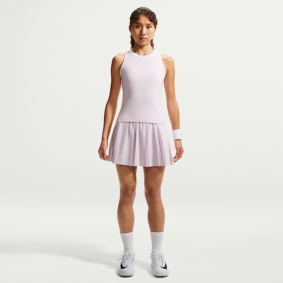 Nikeおすすめのウィメンズテニスウェア.オンラインストア (通販サイト)